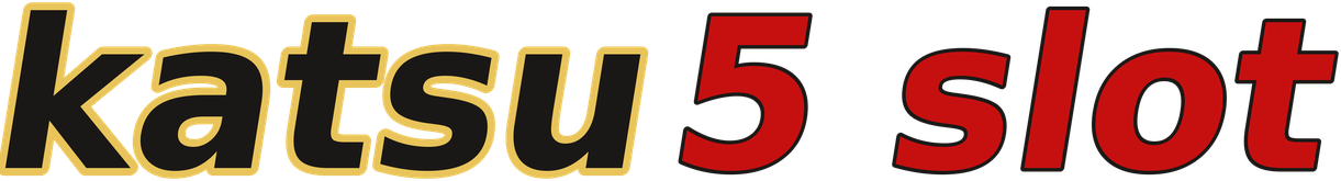 katsu5 slot logo